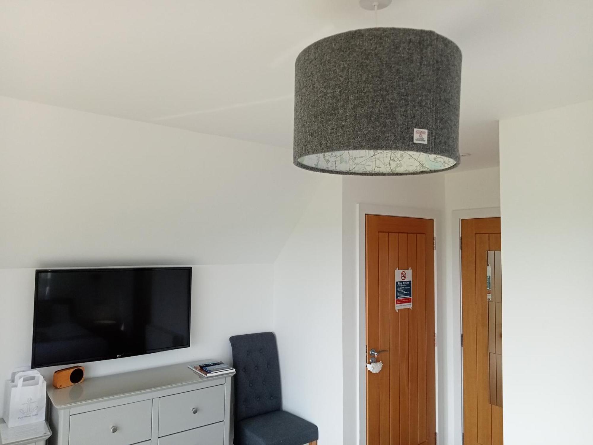 Flotnar Hus - Ensuite Rooms Keiss Ruang foto