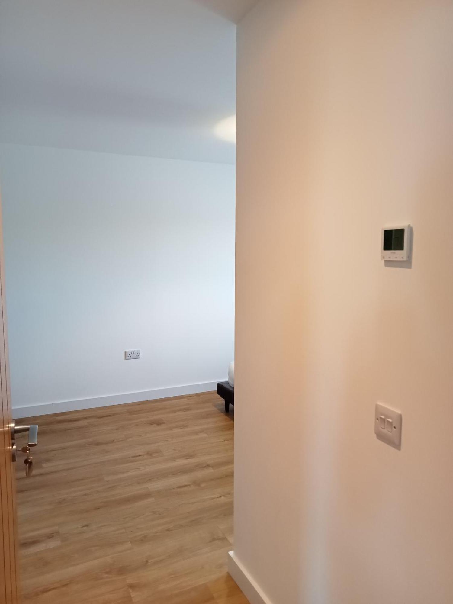 Flotnar Hus - Ensuite Rooms Keiss Ruang foto