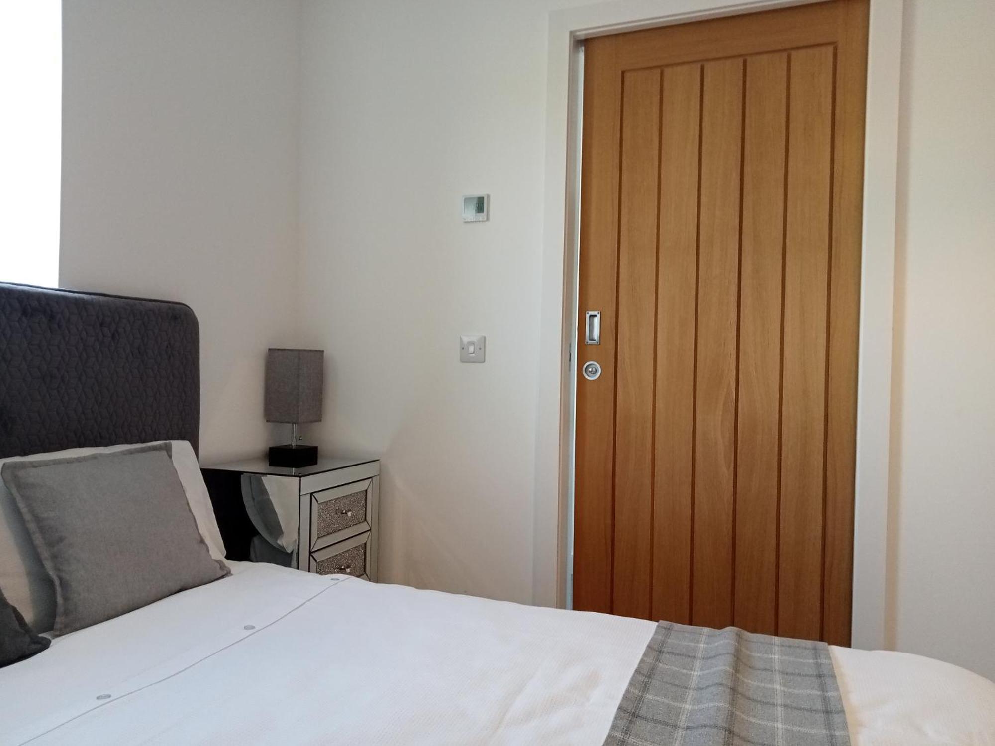 Flotnar Hus - Ensuite Rooms Keiss Ruang foto