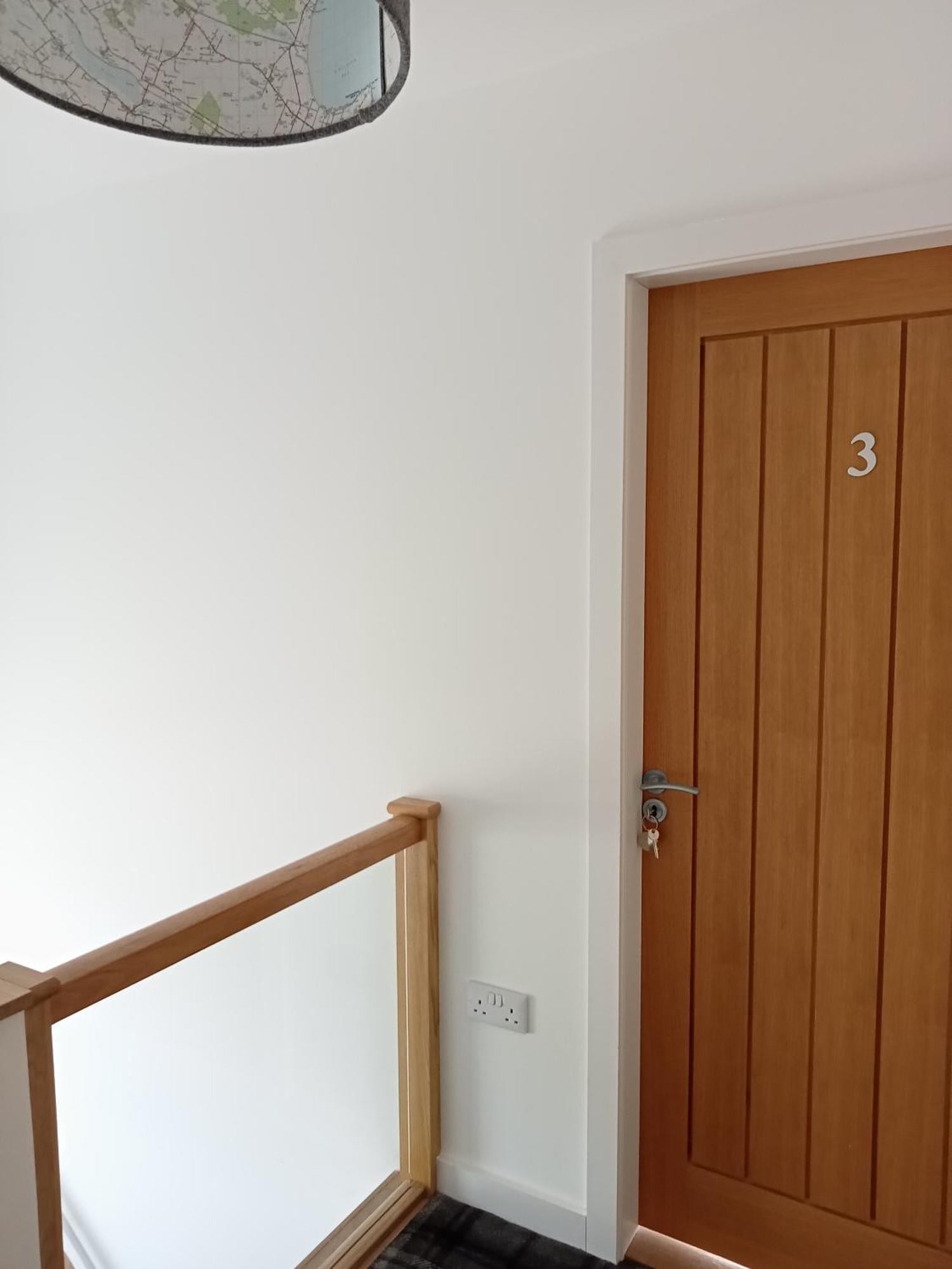 Flotnar Hus - Ensuite Rooms Keiss Ruang foto
