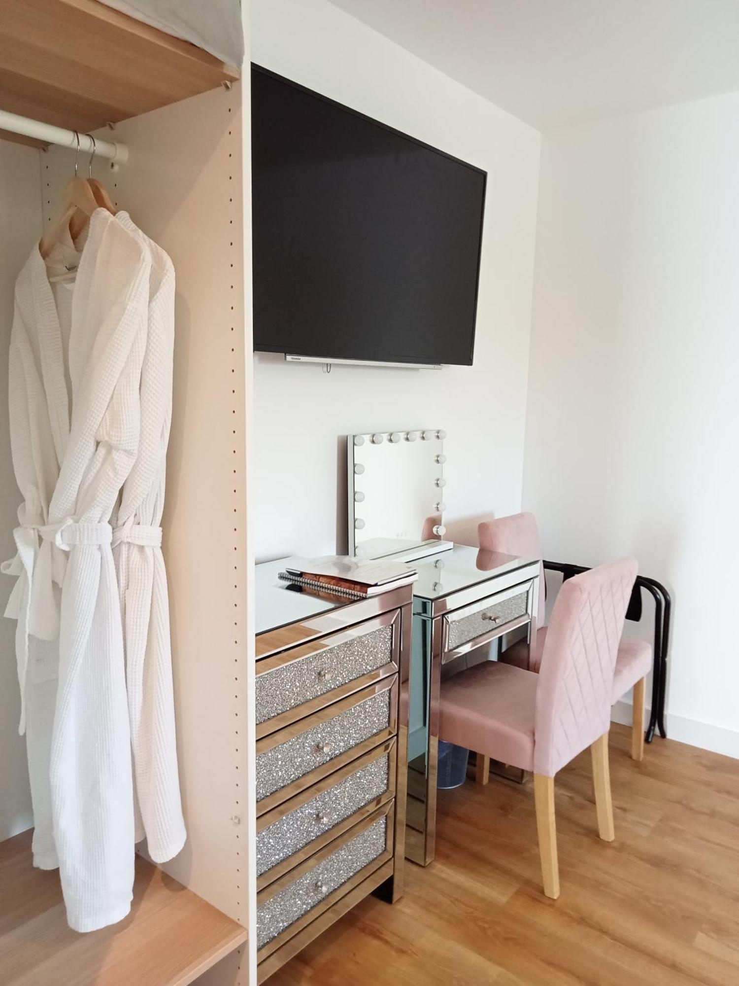 Flotnar Hus - Ensuite Rooms Keiss Ruang foto