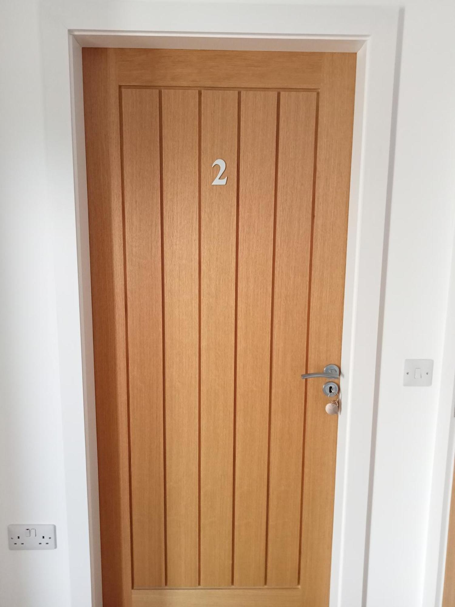 Flotnar Hus - Ensuite Rooms Keiss Bagian luar foto