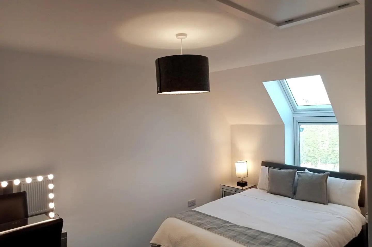 Flotnar Hus - Ensuite Rooms Keiss Ruang foto