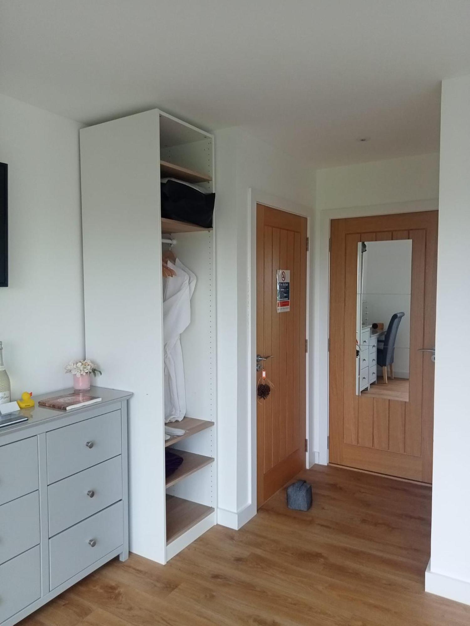 Flotnar Hus - Ensuite Rooms Keiss Ruang foto