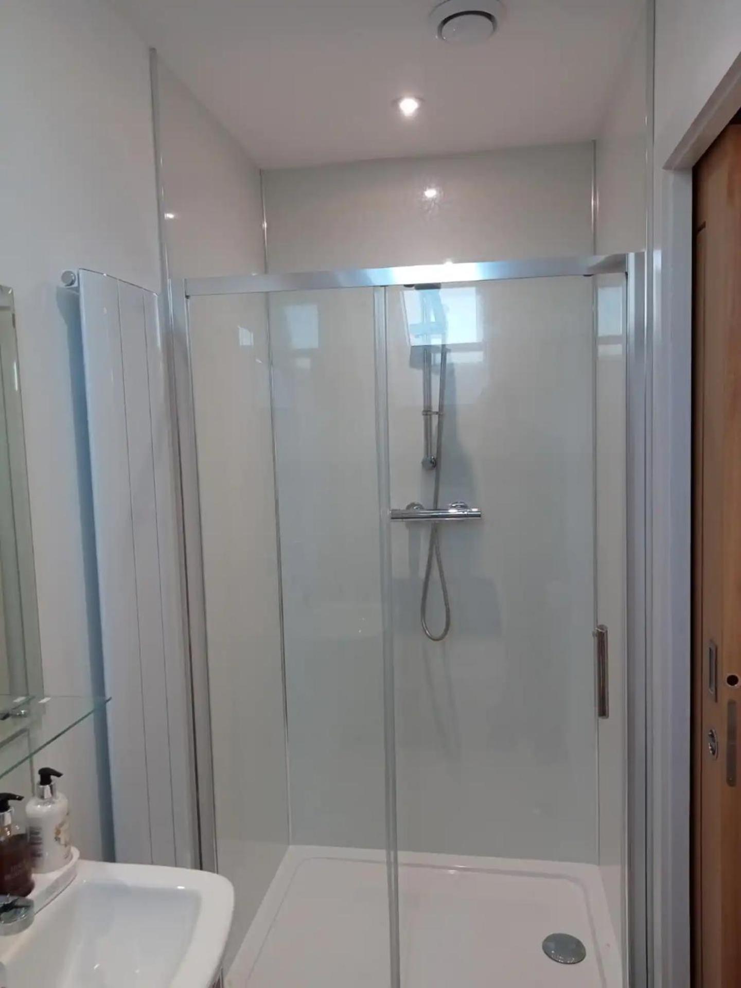 Flotnar Hus - Ensuite Rooms Keiss Ruang foto