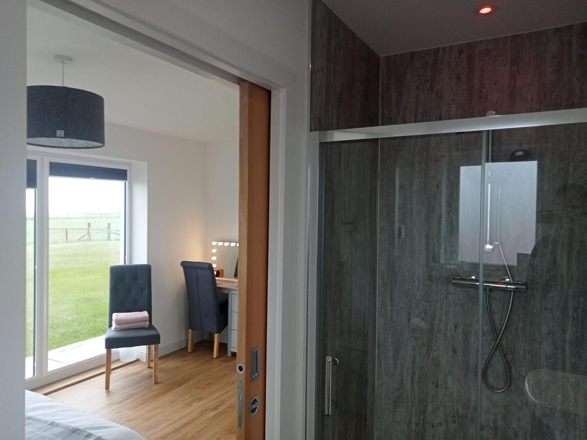 Flotnar Hus - Ensuite Rooms Keiss Ruang foto
