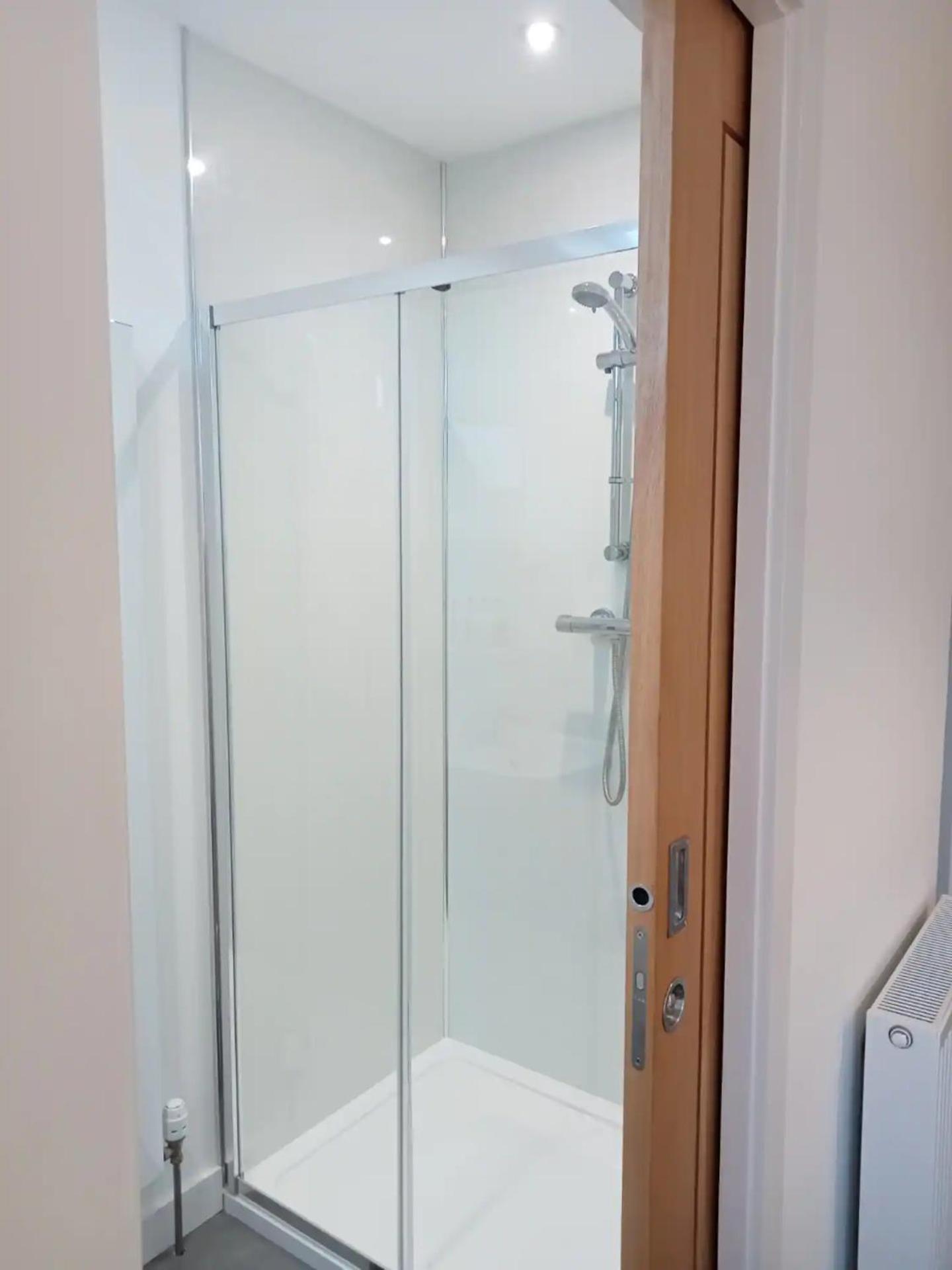 Flotnar Hus - Ensuite Rooms Keiss Ruang foto